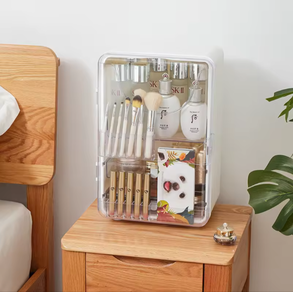 Eva Cosmetic Organizer - Elevato Home