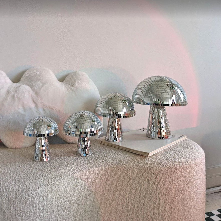 FUNGO Decorative Mushroom