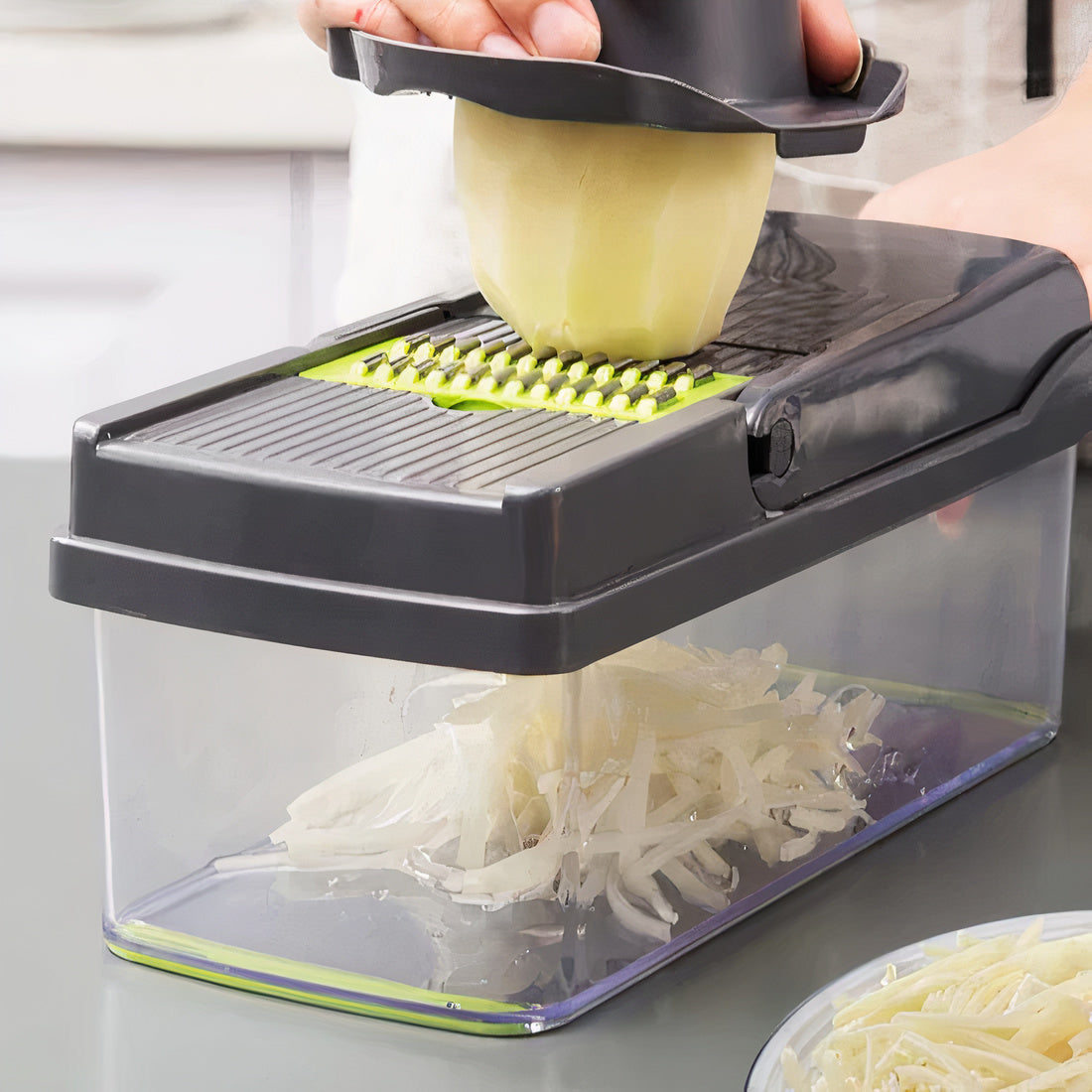 12-in-1 Vegetable Chopper
