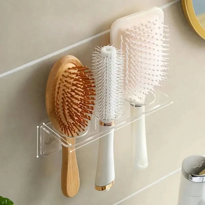 Novi® Hair Brush Holder