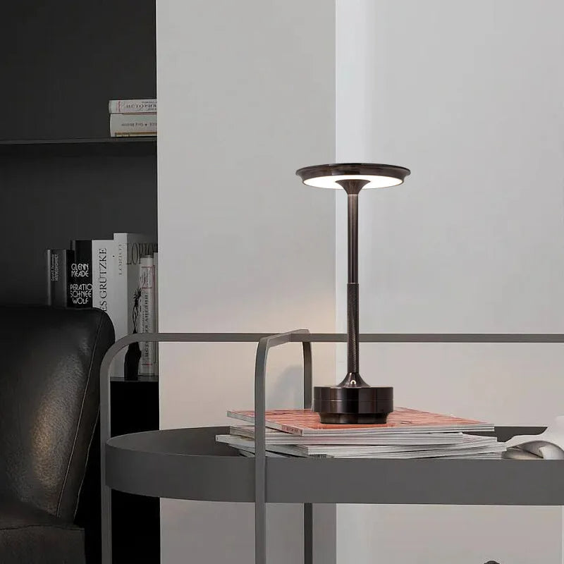 OVA® Luxury Table Lamp