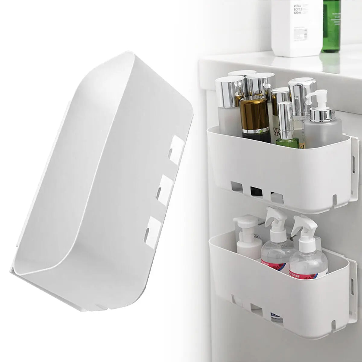 ELVA Sliding Organizer