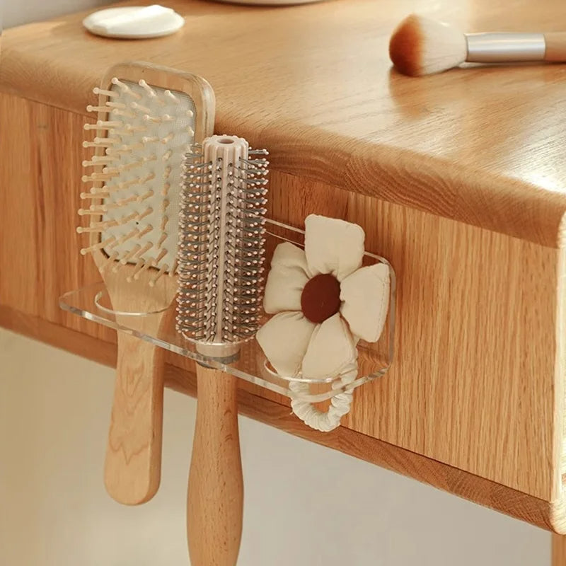 Novi® Hair Brush Holder