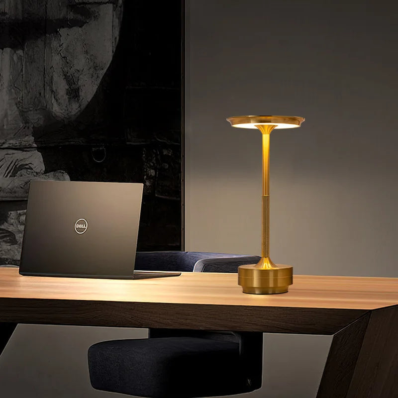 OVA® Luxury Table Lamp