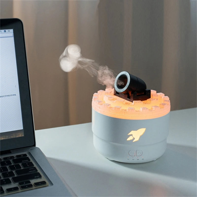 CannonMist Humidifier