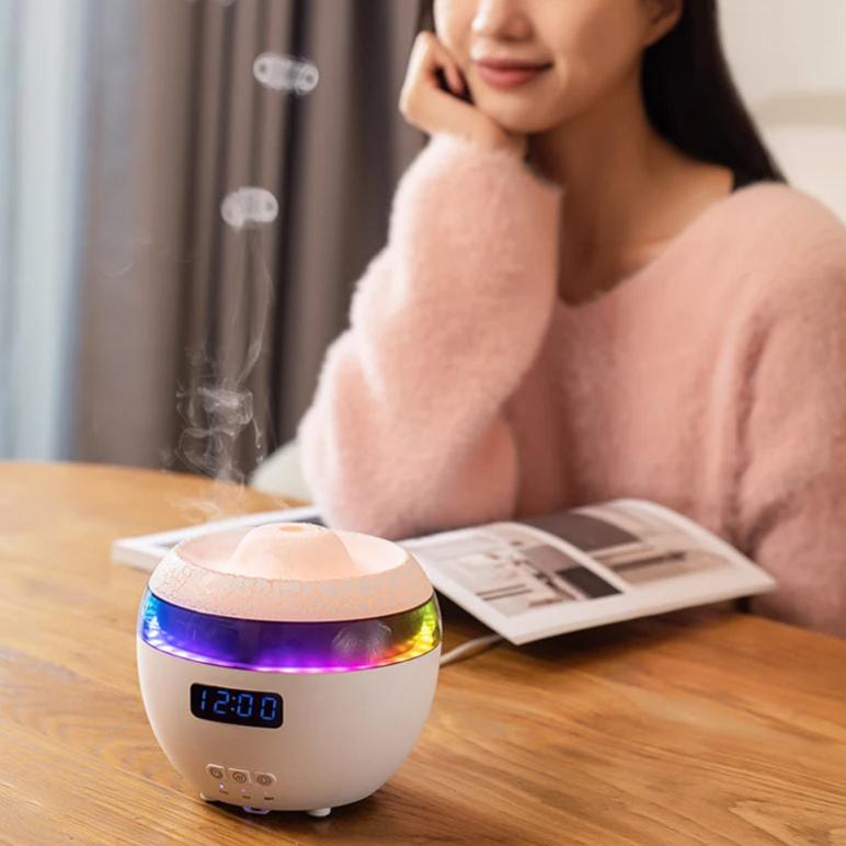 Jellyfish Aroma Diffuser