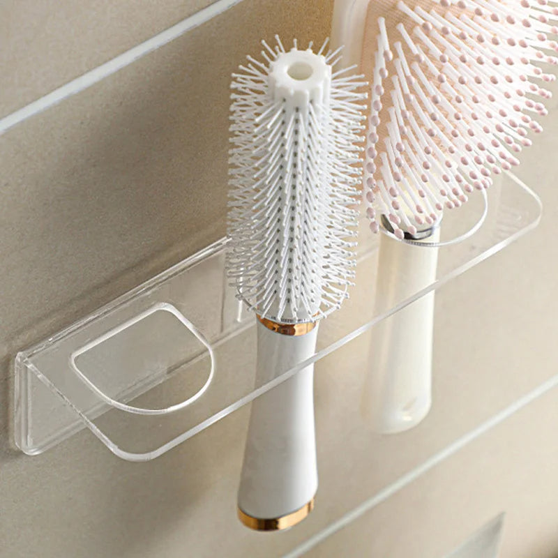 Novi® Hair Brush Holder