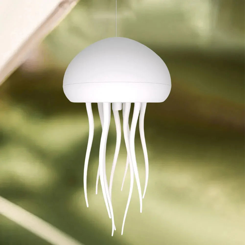 JellyFlow Lamp