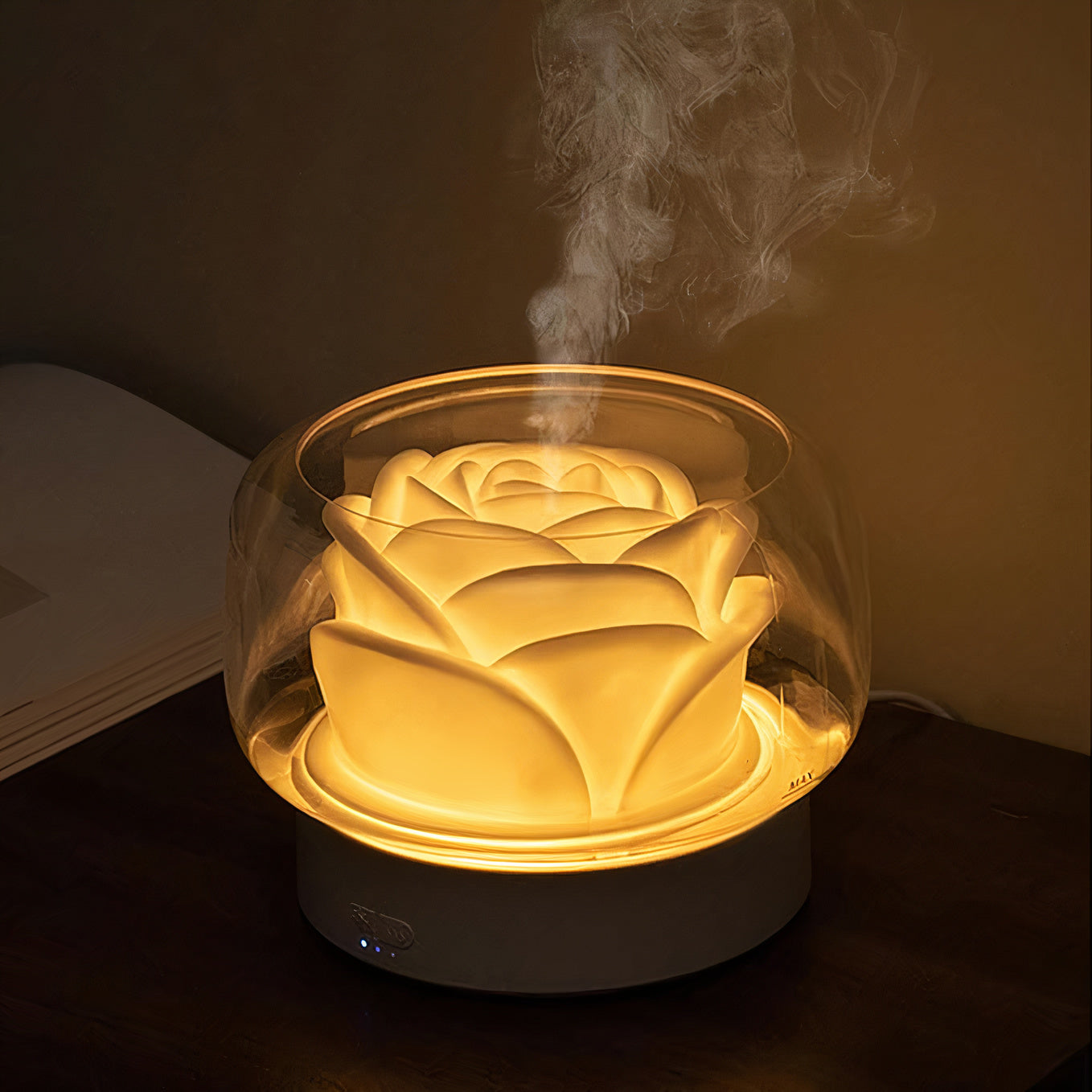 AromaBloom Diffuser