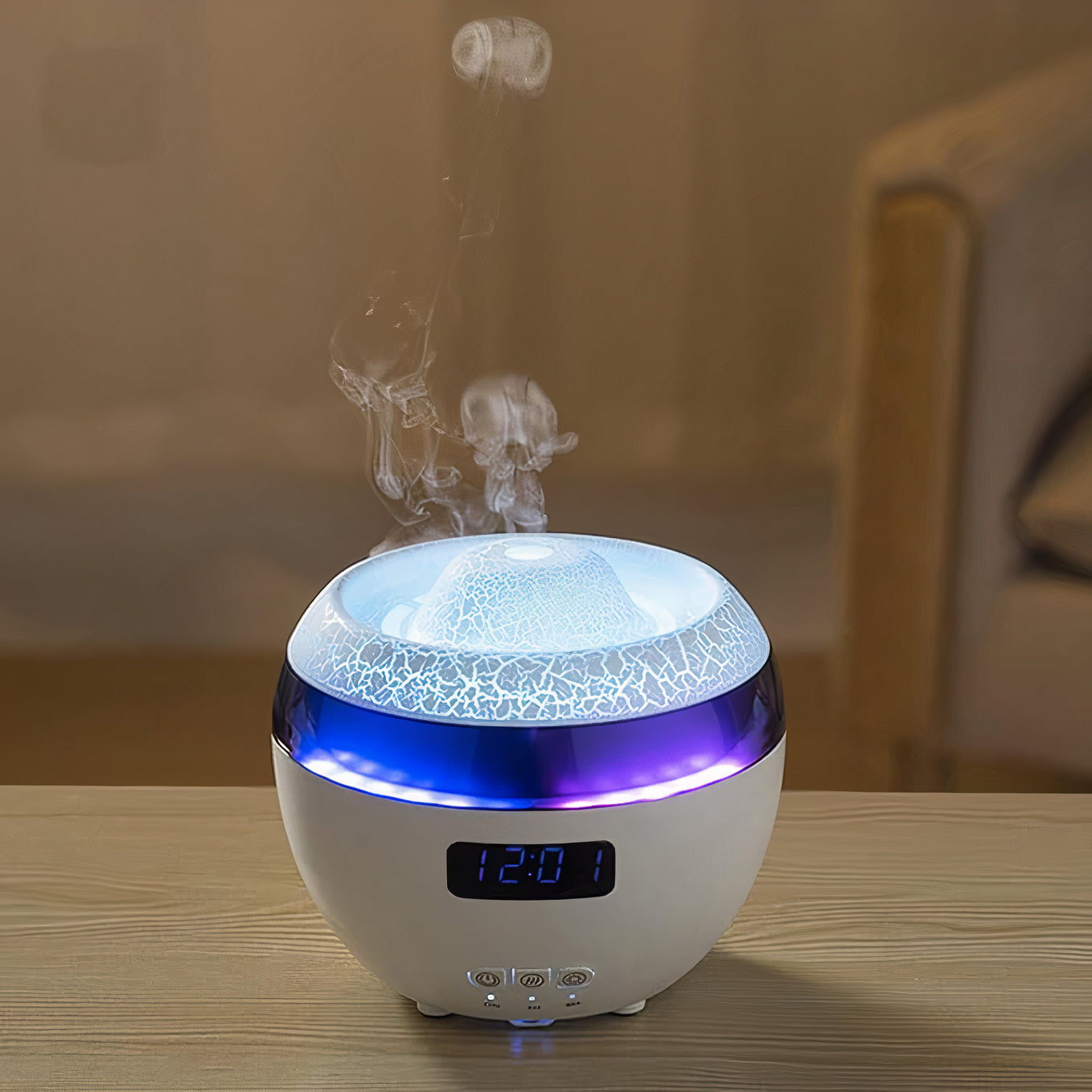 Jellyfish Aroma Diffuser