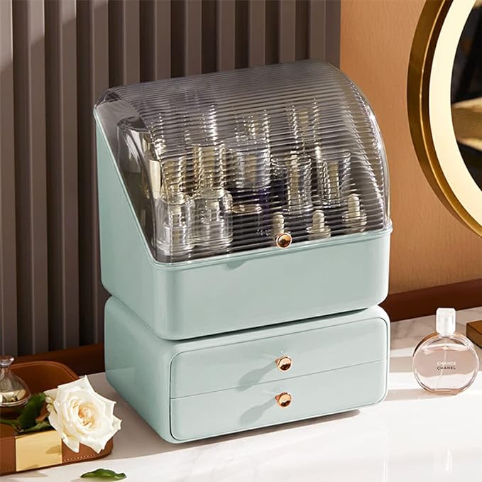 LUXA Separable Vanity Box - Elevato Home Organizer