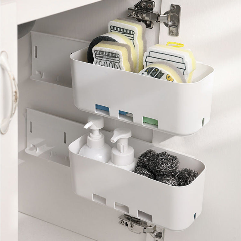 ELVA Sliding Organizer