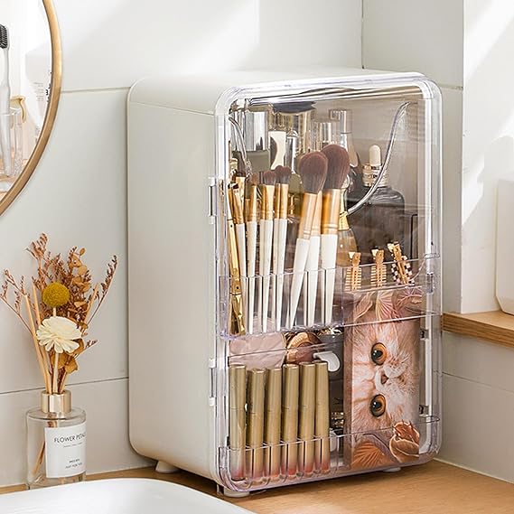 Eva Cosmetic Organizer - Elevato Home