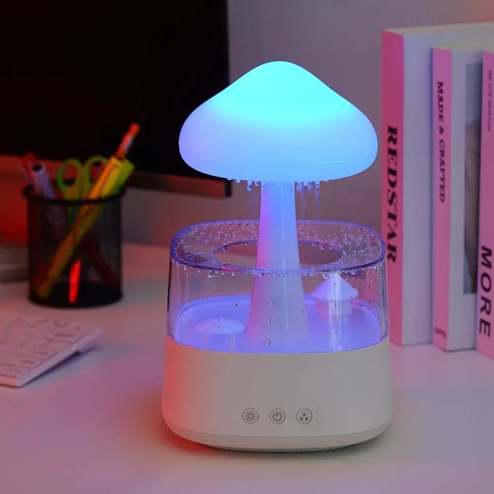 Mushroom Air Humidifier