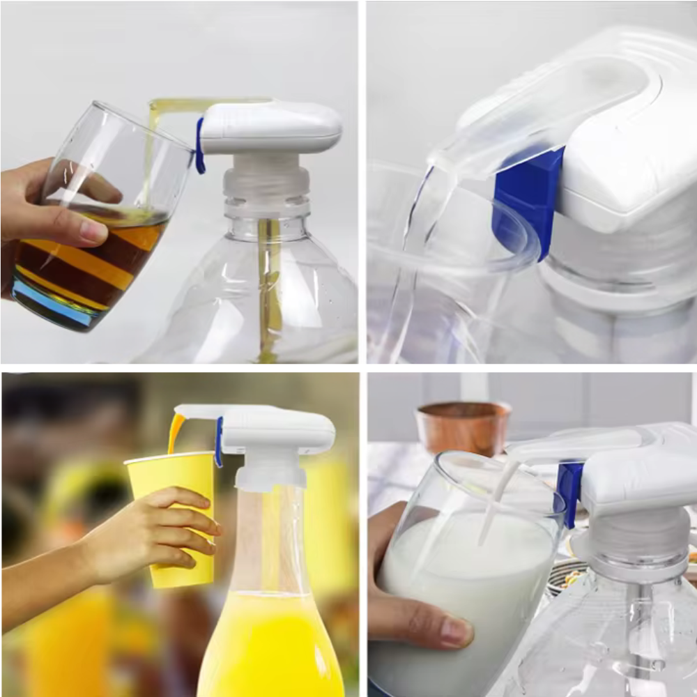 HydroFlow® Automatic Drink Dispenser