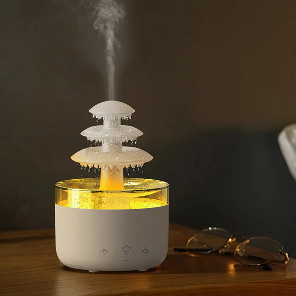 Elevato Air Humidifier - Elevato Home