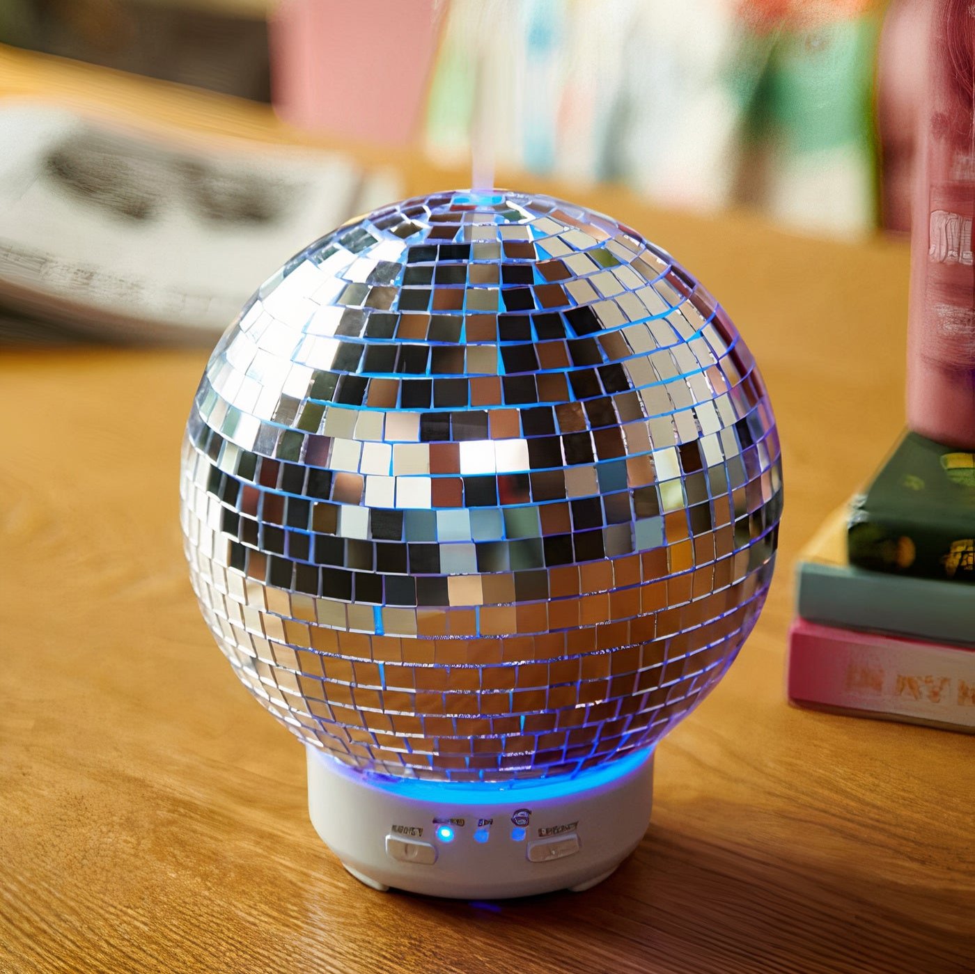 Calmora® Disco Ball Diffuser