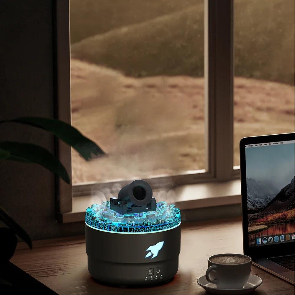 CannonMist Humidifier