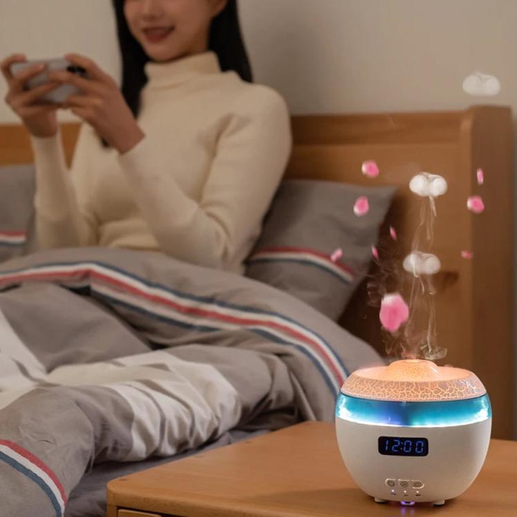 Jellyfish Aroma Diffuser