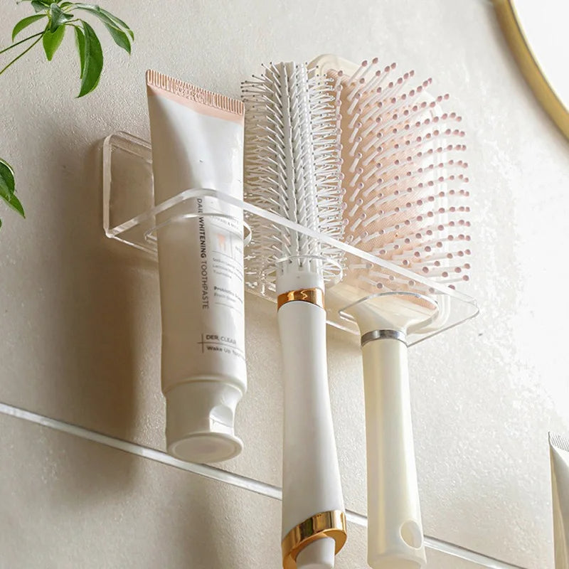 Novi® Hair Brush Holder