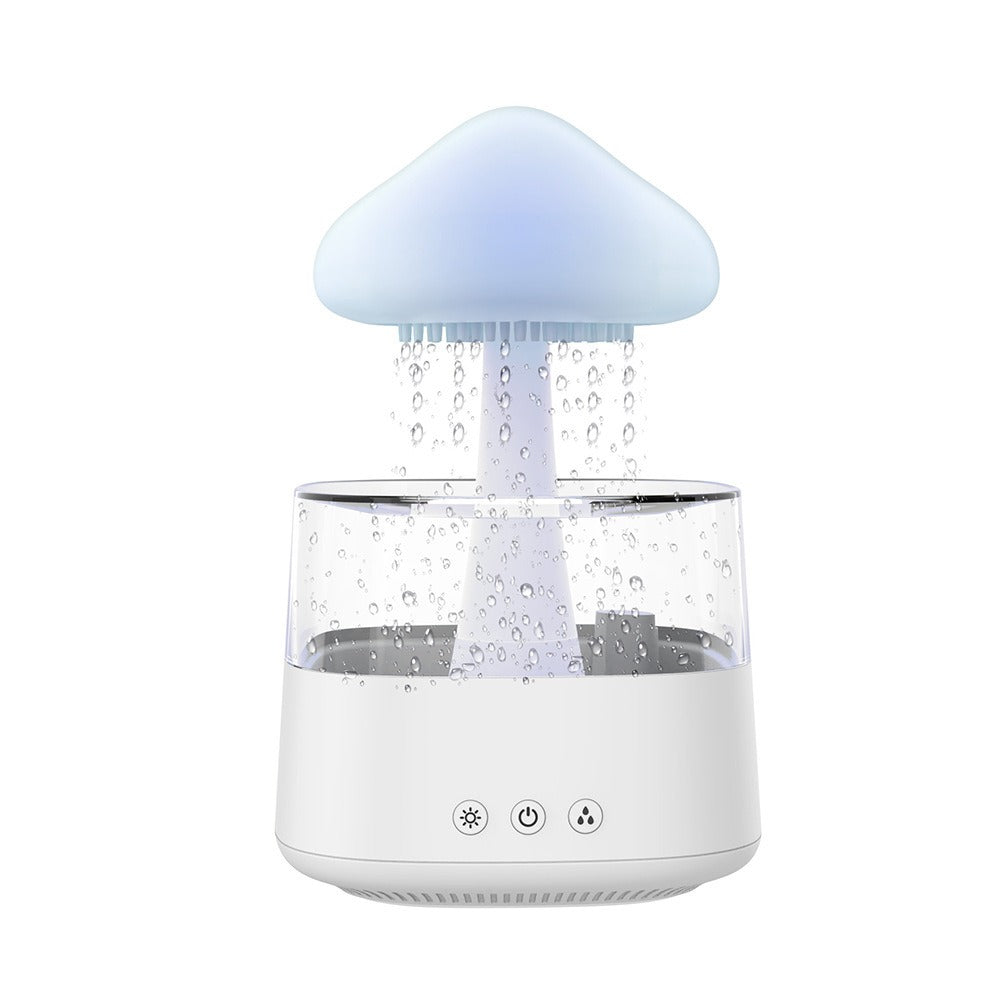 Mushroom Air Humidifier