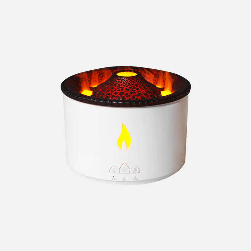 FYRE® Volcano Flame Diffuser