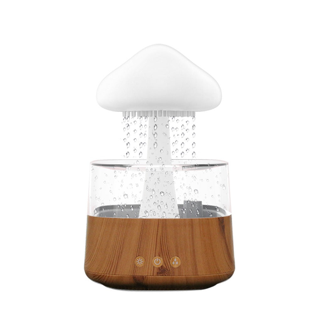 Mushroom Air Humidifier