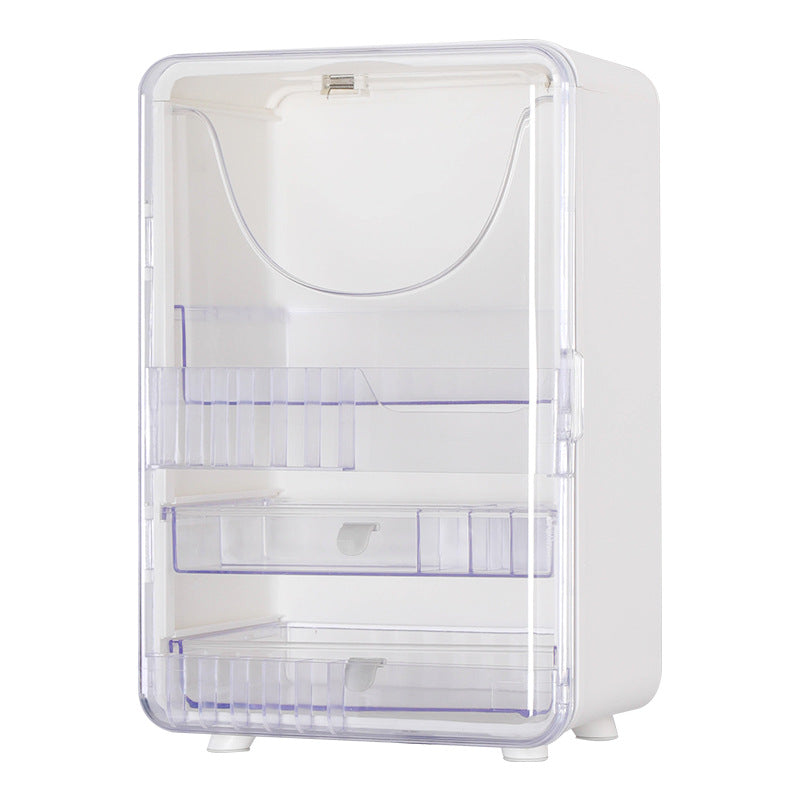 Eva Cosmetic Organizer - Elevato Home