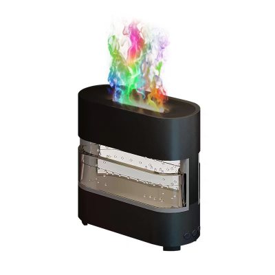 Flame Humidifier