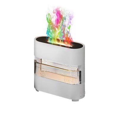 Flame Humidifier