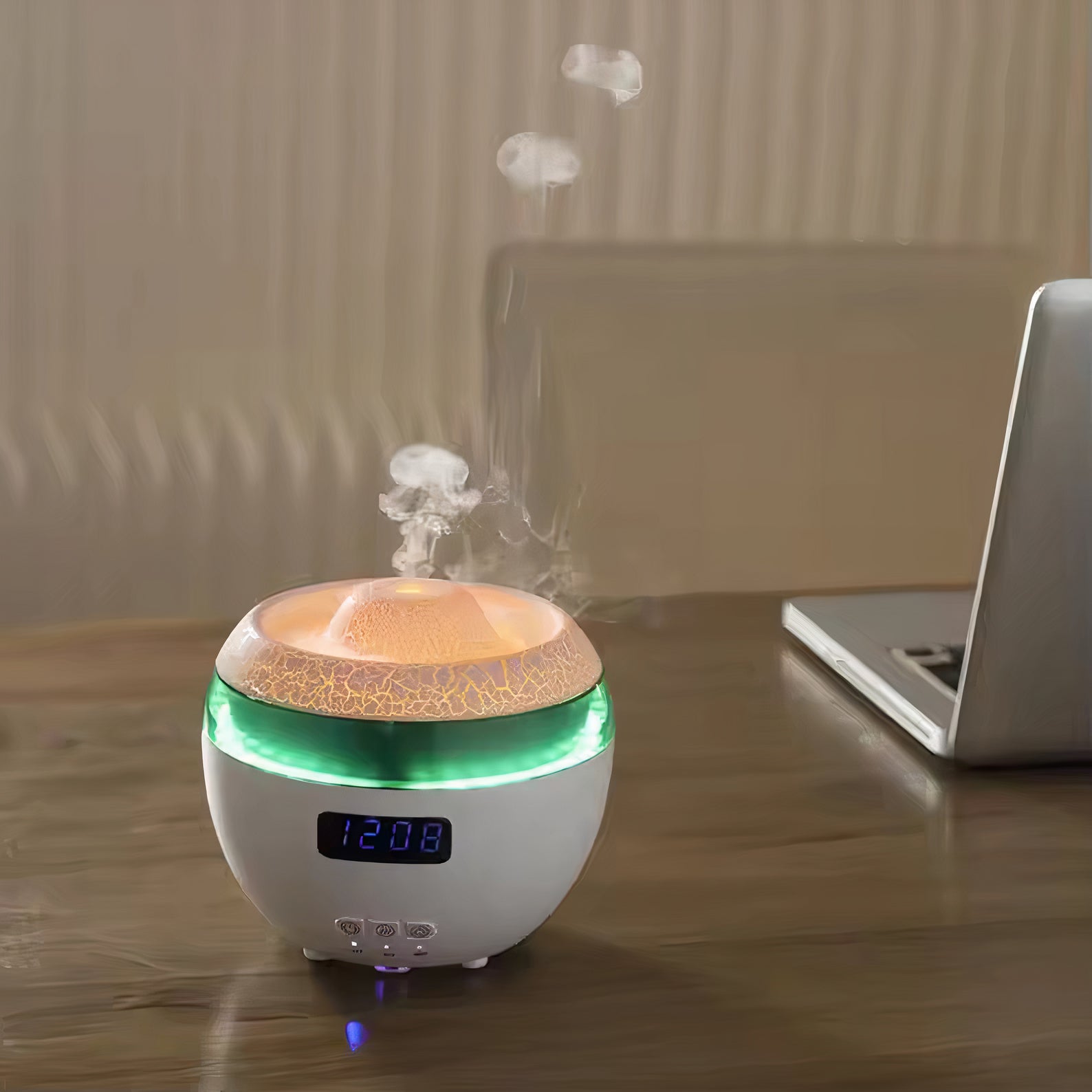 Jellyfish Aroma Diffuser