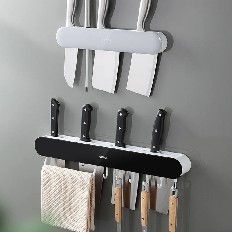 Ecoco Kitchen Supplies Holder - Elevato Home Organizer