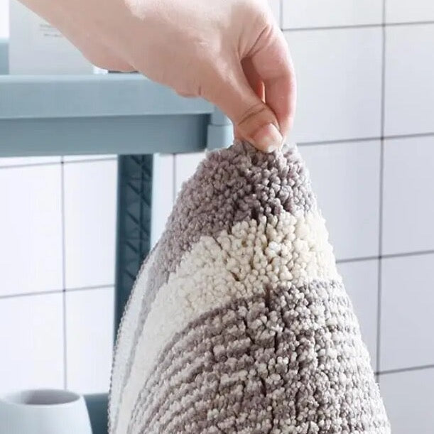 RODE Bath Mat - Elevato Home