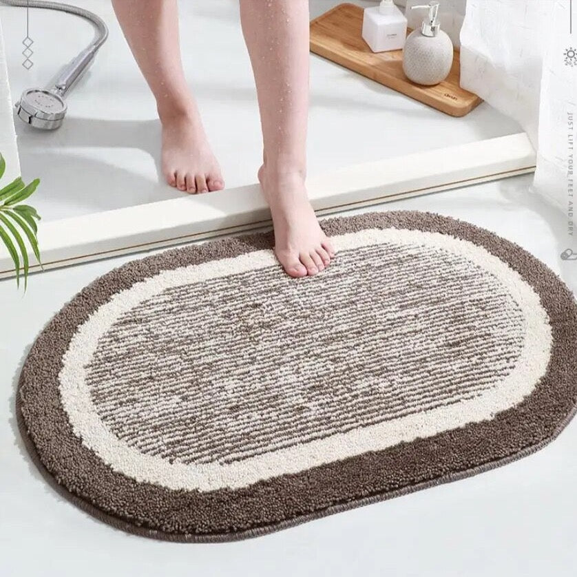 RODE Bath Mat - Elevato Home