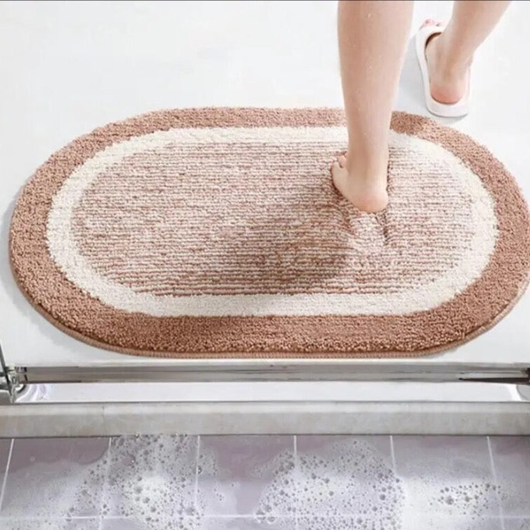 RODE Bath Mat - Elevato Home