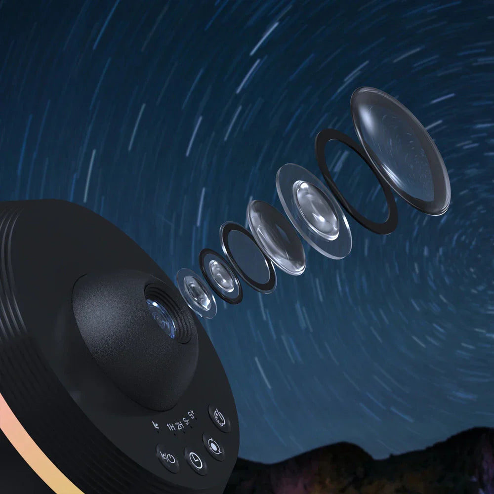 Planetarium® Star Projector