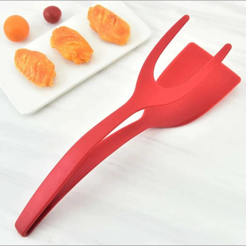 Flipper Spatula - Elevato Home Organizer