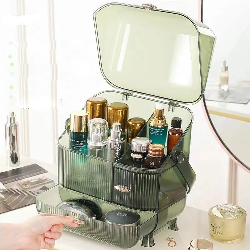 DOVA Vanity Box - Elevato Home Organizer