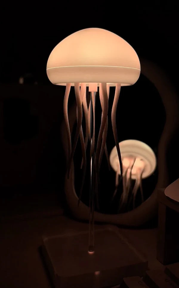 JellyFlow Lamp