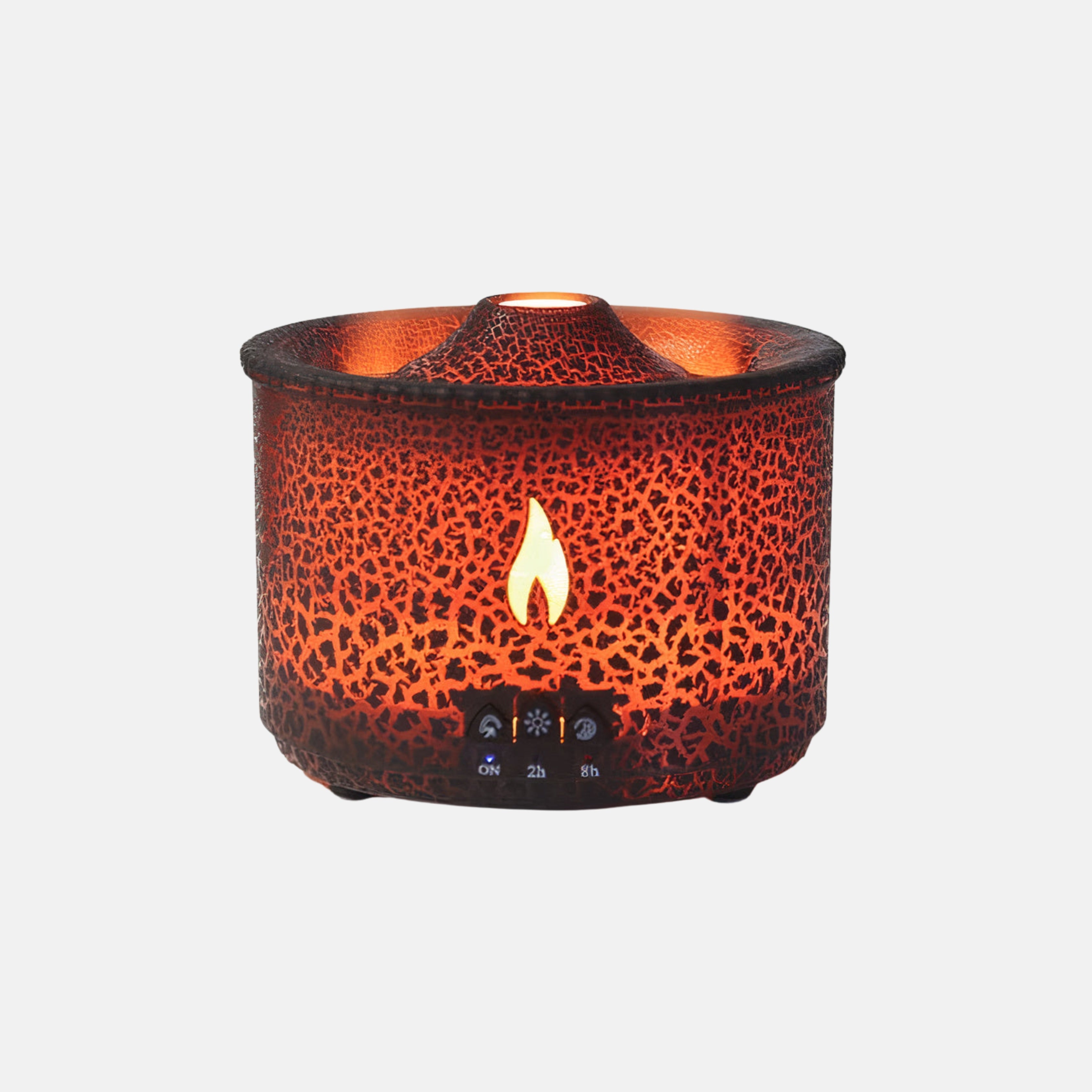 FYRE® Volcano Flame Diffuser