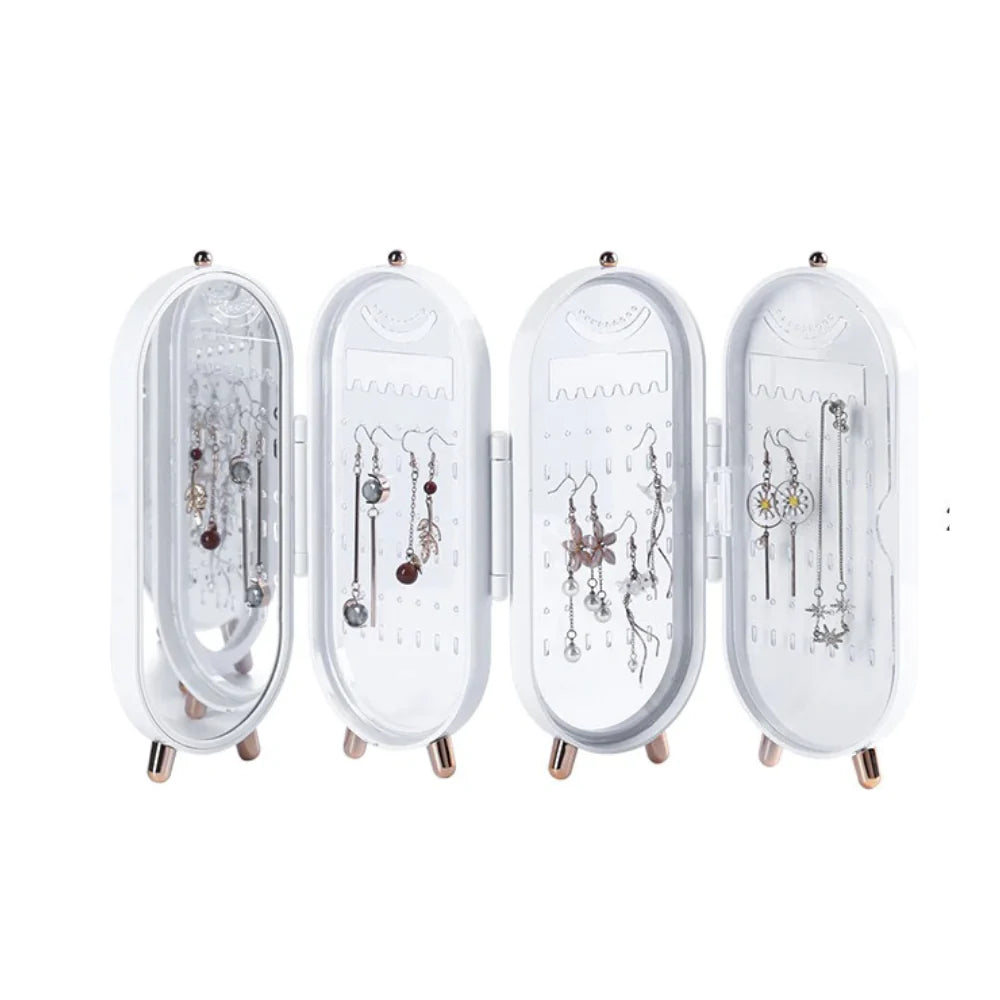 ROYA Foldable Jewelry Display - Elevato Home