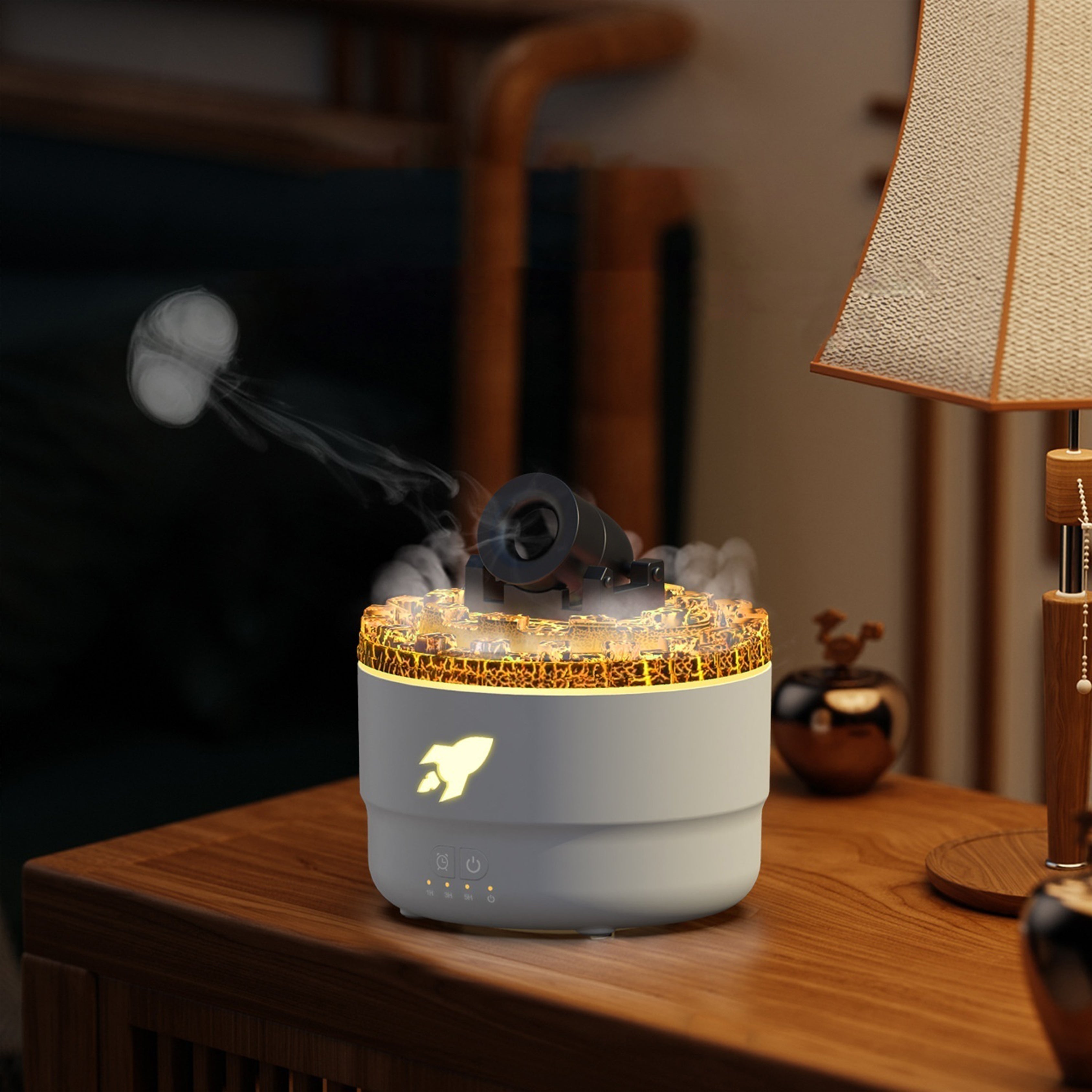 CannonMist Humidifier