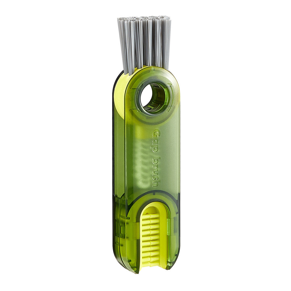 Multifunctional Cleaning Brush - Elevato Home Green Organizer