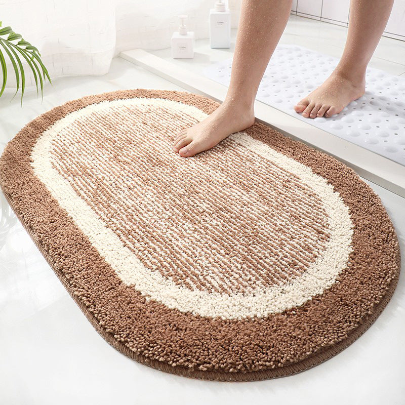 RODE Bath Mat - Elevato Home