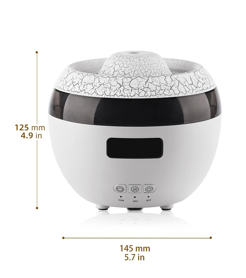 Jellyfish Aroma Diffuser