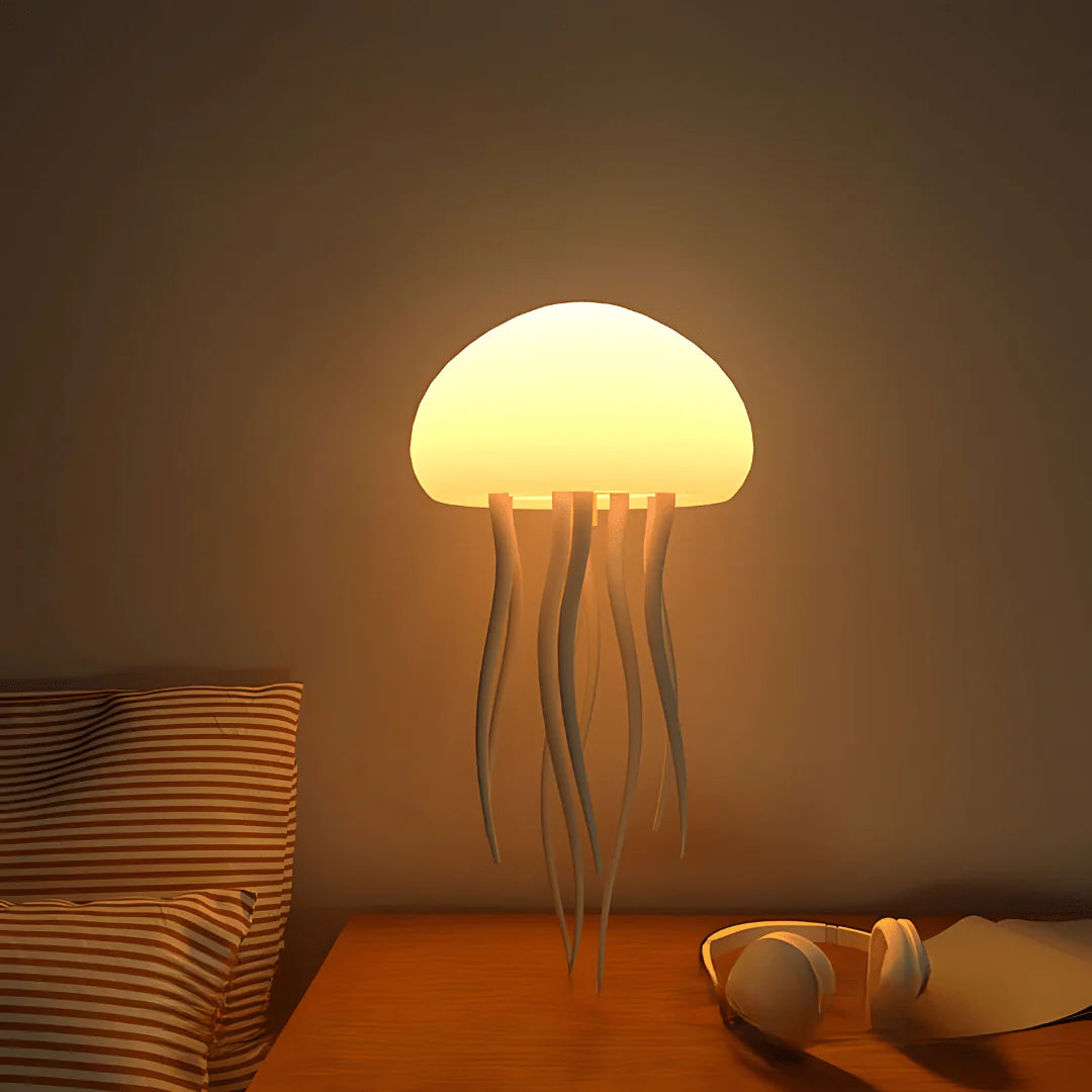 JellyFlow Lamp