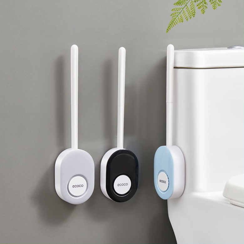 Ecoco Toilet Brush - Elevato Home Organizer