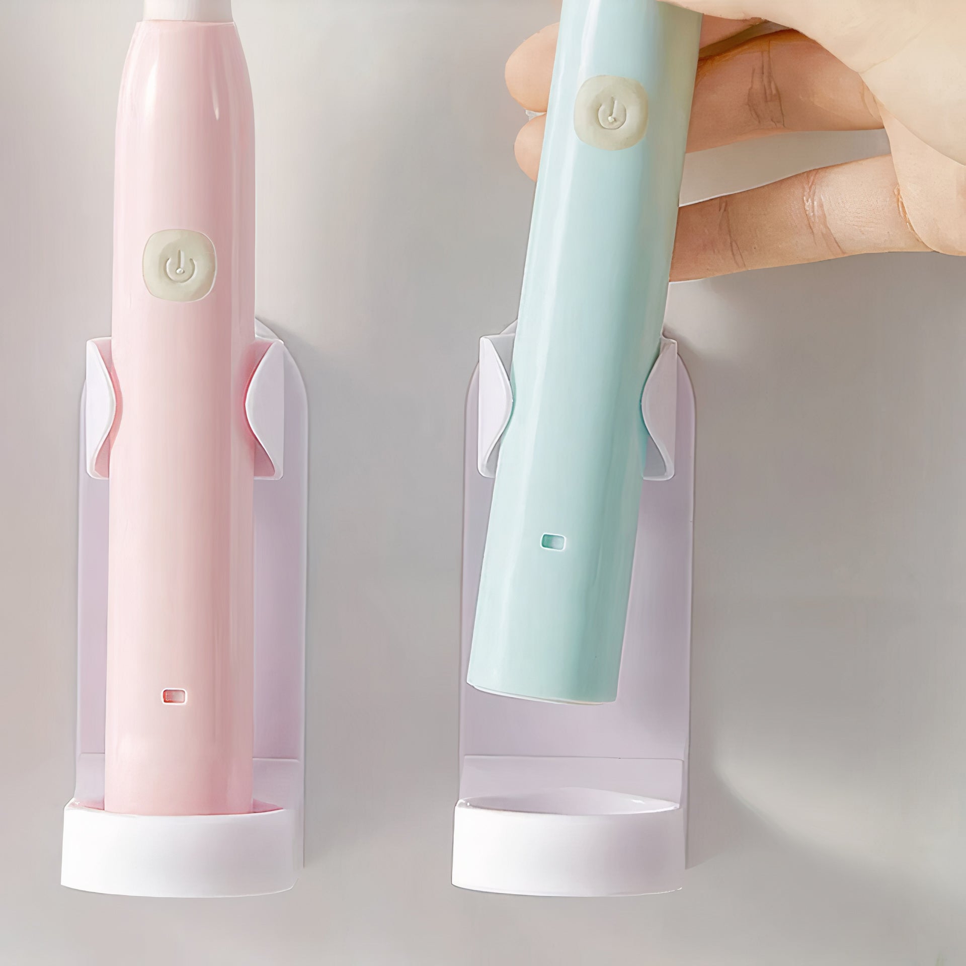 Electric Toothbrush Holder