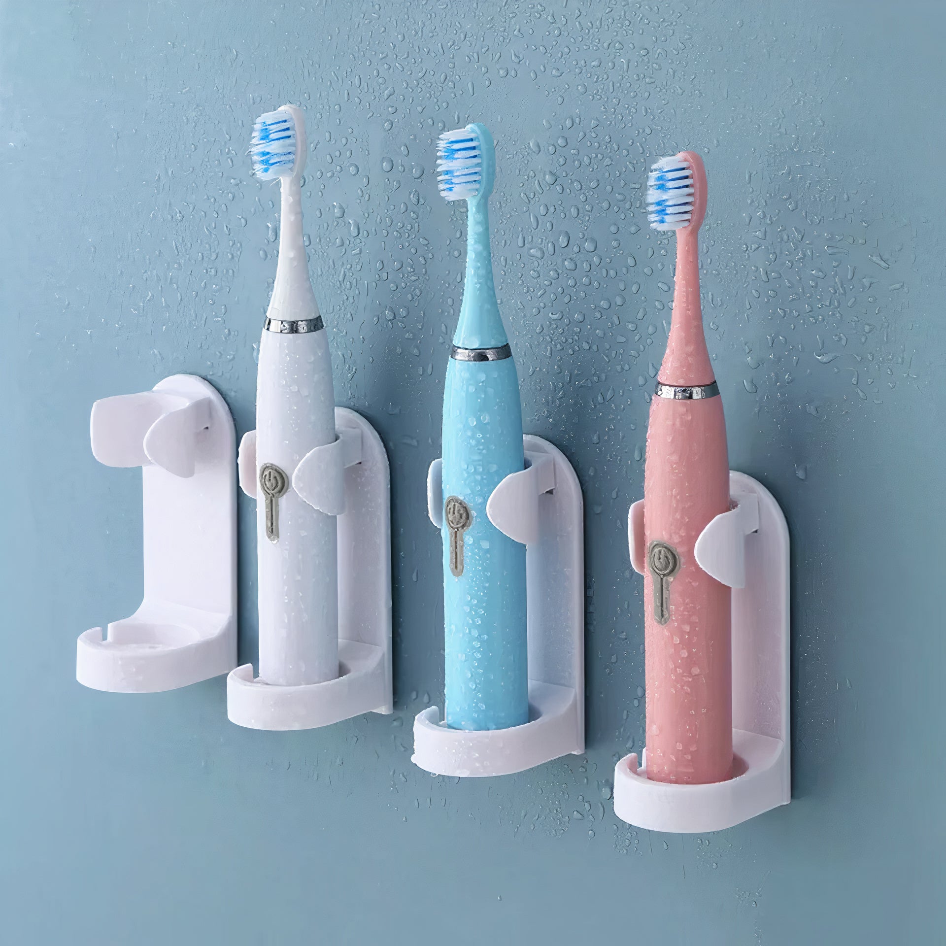 Electric Toothbrush Holder