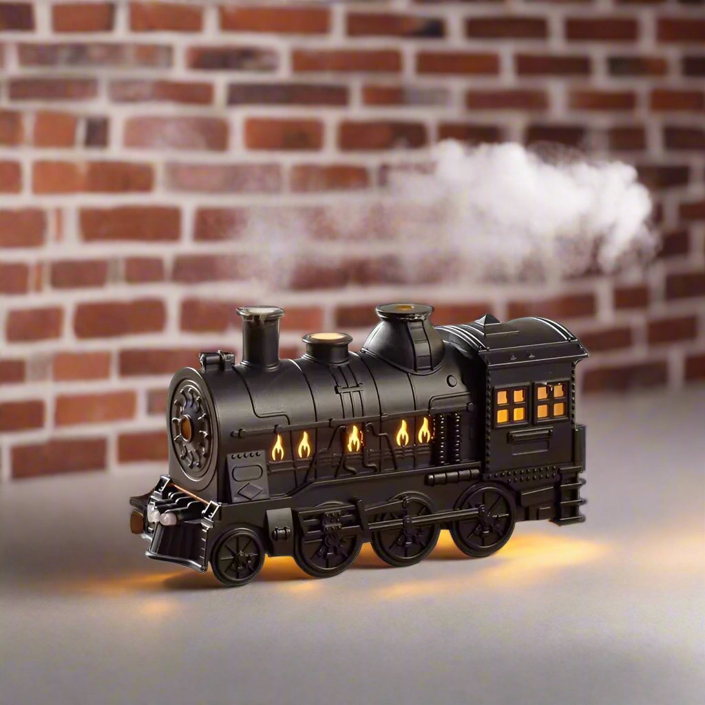 Wizard's Express Diffuser